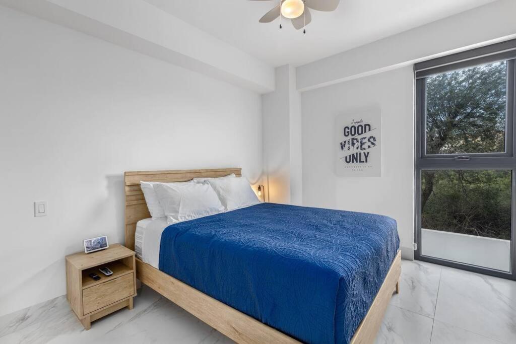 Endless Summer - 2Bed 2Bath Condo - Seasonly Heated Pool With Ocean Views - 5Min Walk To Beach - Fibre Internet - Sleeps 6 Cabo San Lucas Esterno foto
