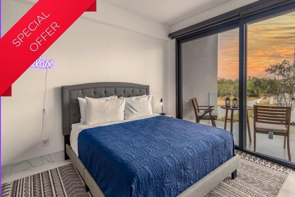 Endless Summer - 2Bed 2Bath Condo - Seasonly Heated Pool With Ocean Views - 5Min Walk To Beach - Fibre Internet - Sleeps 6 Cabo San Lucas Esterno foto