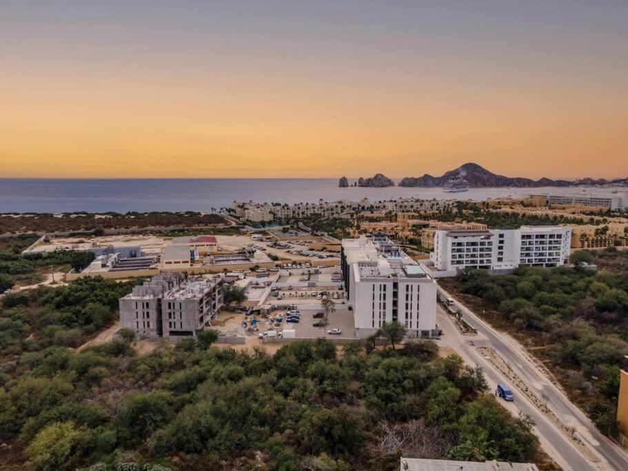 Endless Summer - 2Bed 2Bath Condo - Seasonly Heated Pool With Ocean Views - 5Min Walk To Beach - Fibre Internet - Sleeps 6 Cabo San Lucas Esterno foto