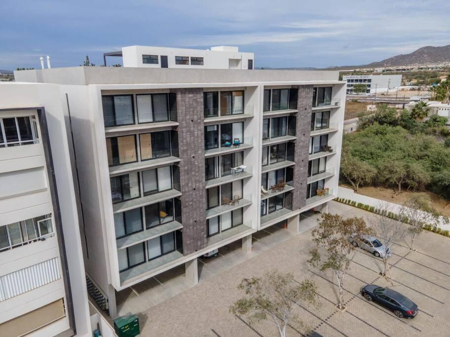 Endless Summer - 2Bed 2Bath Condo - Seasonly Heated Pool With Ocean Views - 5Min Walk To Beach - Fibre Internet - Sleeps 6 Cabo San Lucas Esterno foto