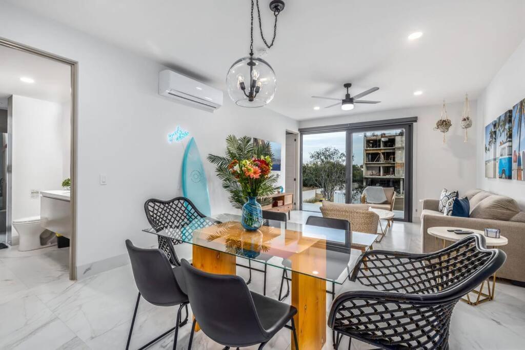 Endless Summer - 2Bed 2Bath Condo - Seasonly Heated Pool With Ocean Views - 5Min Walk To Beach - Fibre Internet - Sleeps 6 Cabo San Lucas Esterno foto