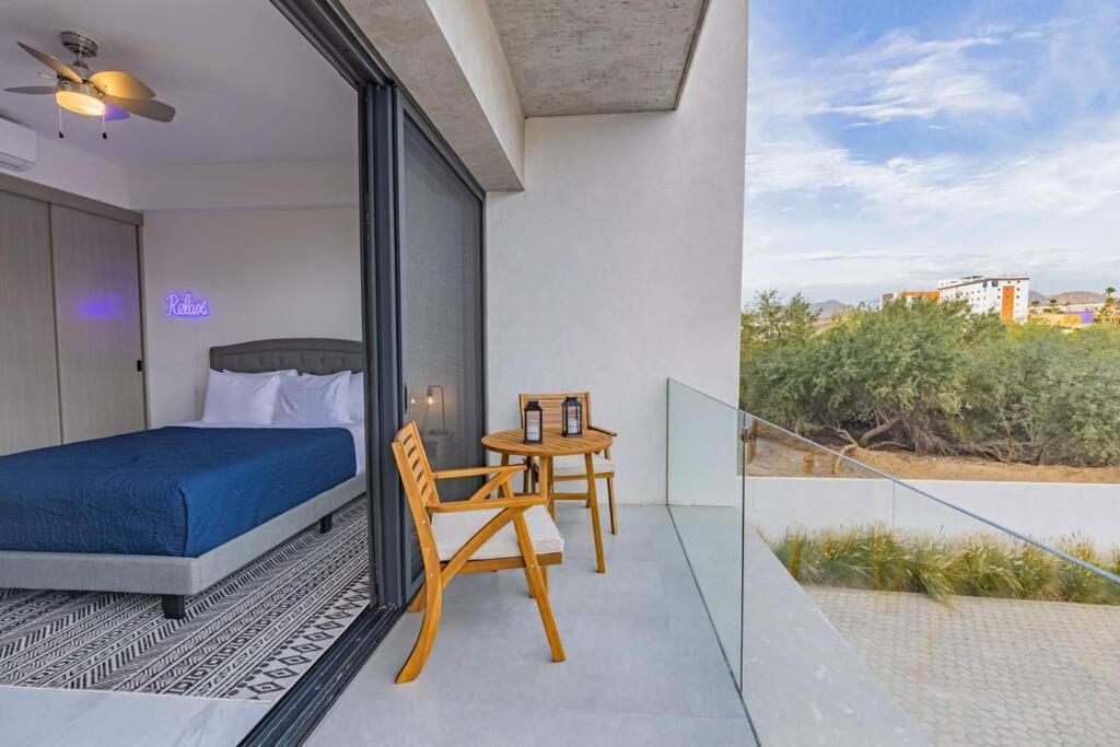 Endless Summer - 2Bed 2Bath Condo - Seasonly Heated Pool With Ocean Views - 5Min Walk To Beach - Fibre Internet - Sleeps 6 Cabo San Lucas Esterno foto