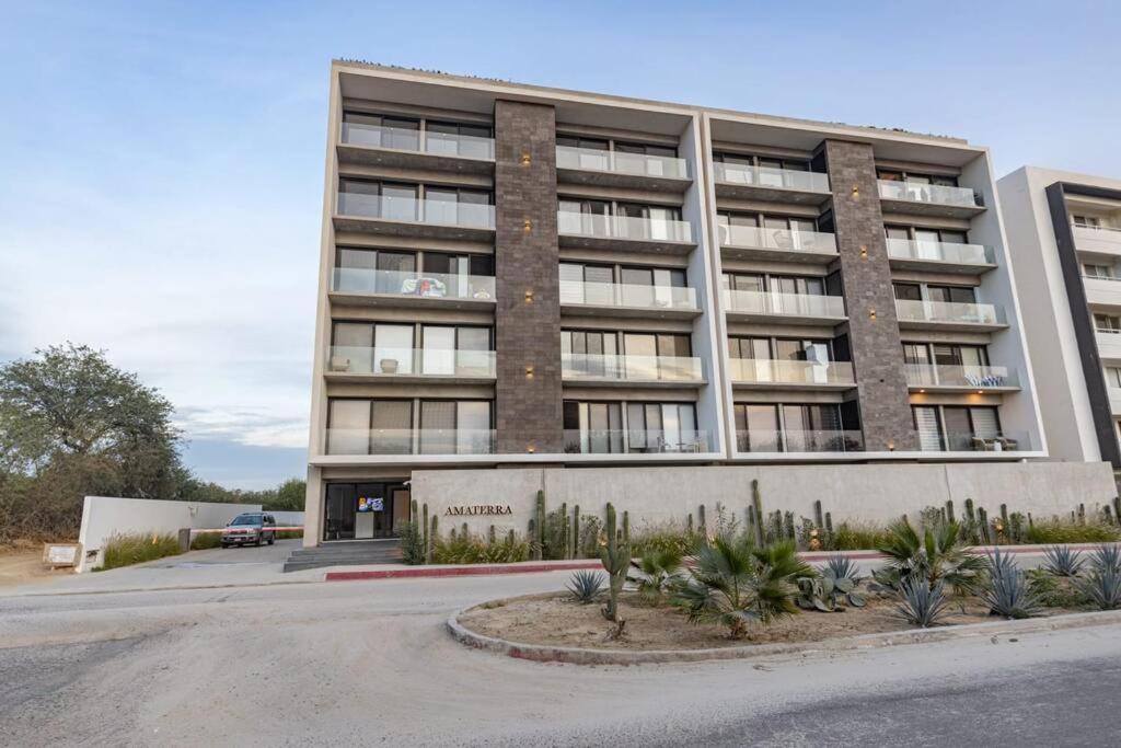 Endless Summer - 2Bed 2Bath Condo - Seasonly Heated Pool With Ocean Views - 5Min Walk To Beach - Fibre Internet - Sleeps 6 Cabo San Lucas Esterno foto