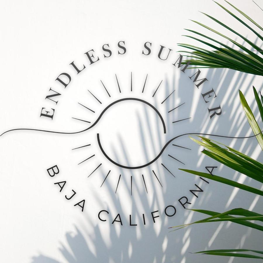 Endless Summer - 2Bed 2Bath Condo - Seasonly Heated Pool With Ocean Views - 5Min Walk To Beach - Fibre Internet - Sleeps 6 Cabo San Lucas Esterno foto