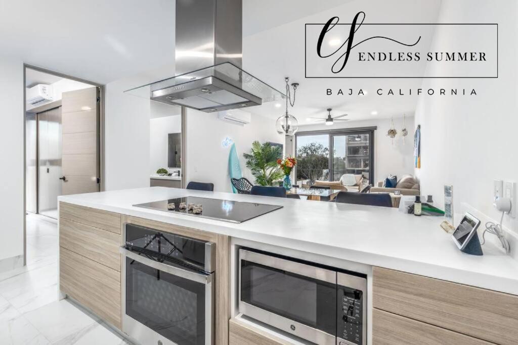 Endless Summer - 2Bed 2Bath Condo - Seasonly Heated Pool With Ocean Views - 5Min Walk To Beach - Fibre Internet - Sleeps 6 Cabo San Lucas Esterno foto